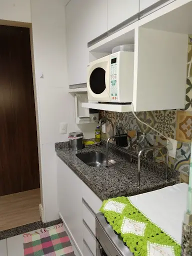 Foto 4 de Apartamento com 3 Quartos à venda, 72m² em Vila Filipin, Londrina