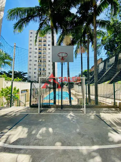 Foto 2 de Apartamento com 3 Quartos à venda, 98m² em Vila Firmiano Pinto, São Paulo