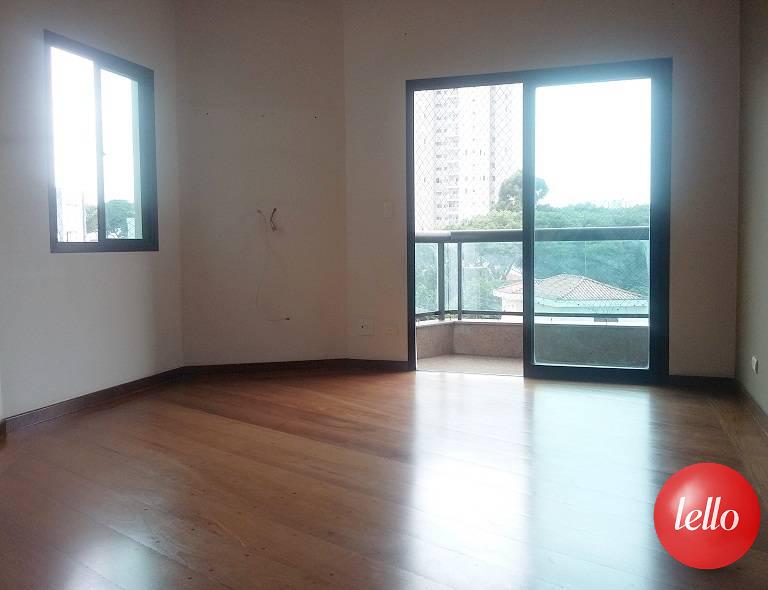 Foto 5 de Apartamento com 3 Quartos à venda, 129m² em Vila Formosa, São Paulo