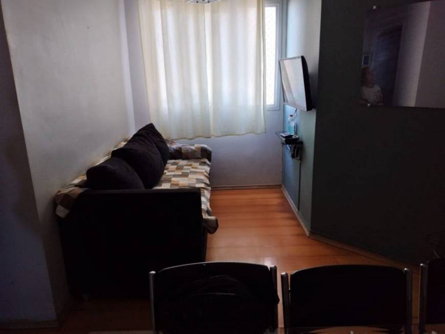 Foto 1 de Apartamento com 3 Quartos à venda, 60m² em Vila Formosa, São Paulo
