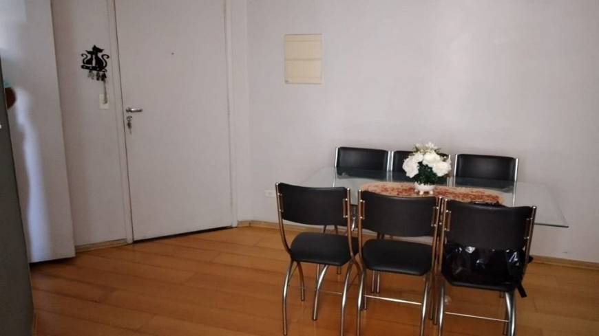Foto 3 de Apartamento com 3 Quartos à venda, 60m² em Vila Formosa, São Paulo