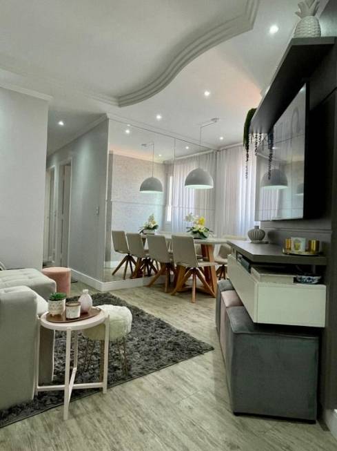 Foto 1 de Apartamento com 3 Quartos à venda, 60m² em Vila Formosa, São Paulo