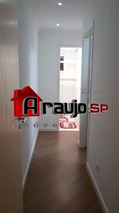 Foto 4 de Apartamento com 3 Quartos à venda, 69m² em Vila Formosa, São Paulo