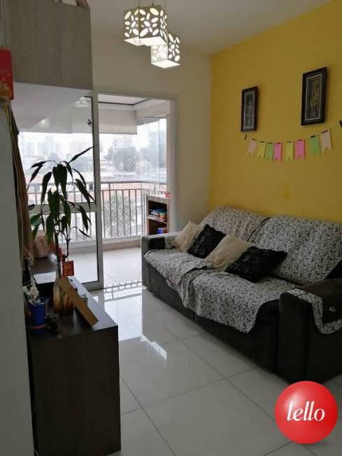 Foto 1 de Apartamento com 3 Quartos à venda, 69m² em Vila Formosa, São Paulo