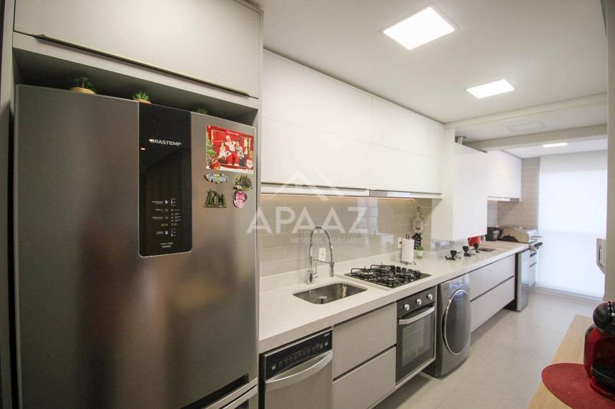 Foto 2 de Apartamento com 3 Quartos à venda, 80m² em Vila Formosa, São Paulo