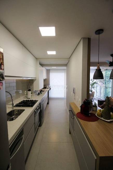 Foto 3 de Apartamento com 3 Quartos à venda, 80m² em Vila Formosa, São Paulo