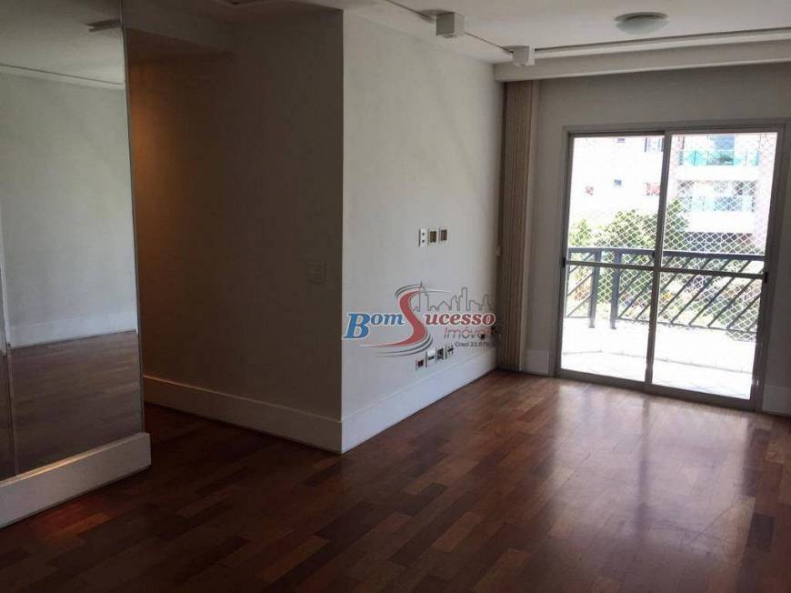 Foto 1 de Apartamento com 3 Quartos à venda, 81m² em Vila Formosa, São Paulo