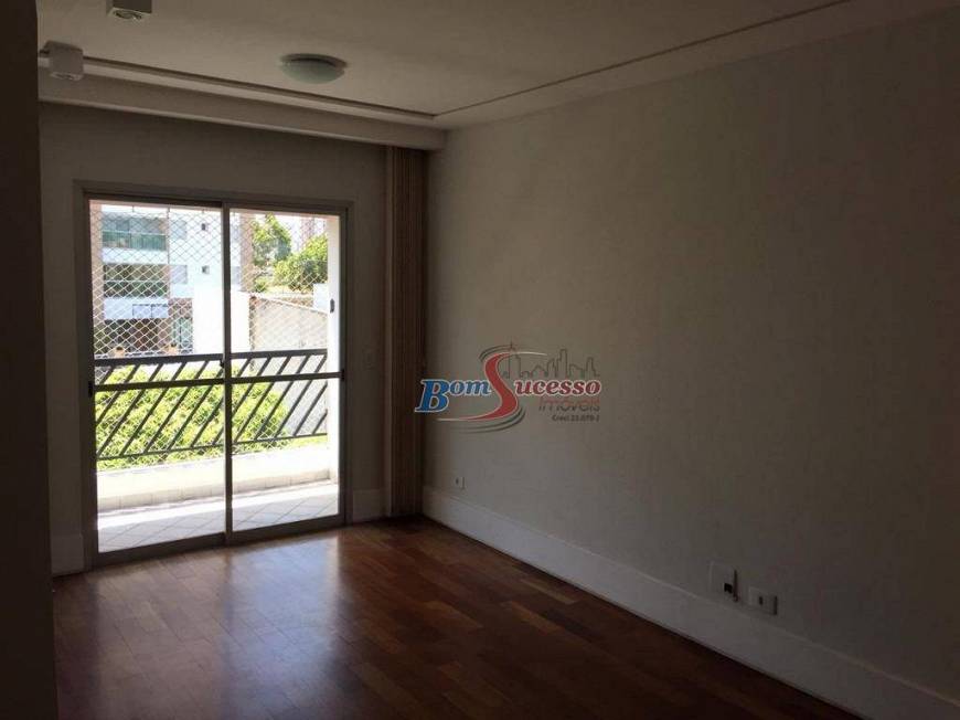 Foto 2 de Apartamento com 3 Quartos à venda, 81m² em Vila Formosa, São Paulo