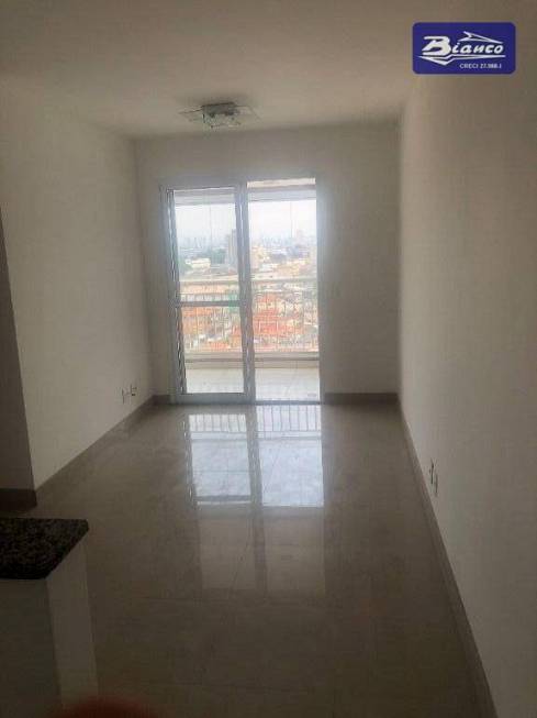 Foto 3 de Apartamento com 3 Quartos à venda, 73m² em Vila Galvão, Guarulhos