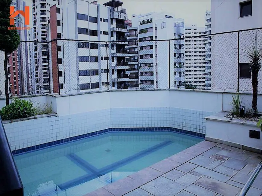 Foto 1 de Apartamento com 3 Quartos à venda, 214m² em Vila Gomes Cardim, São Paulo
