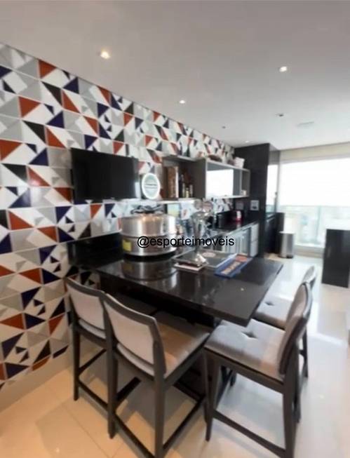 Foto 4 de Apartamento com 3 Quartos à venda, 227m² em Vila Gomes Cardim, São Paulo