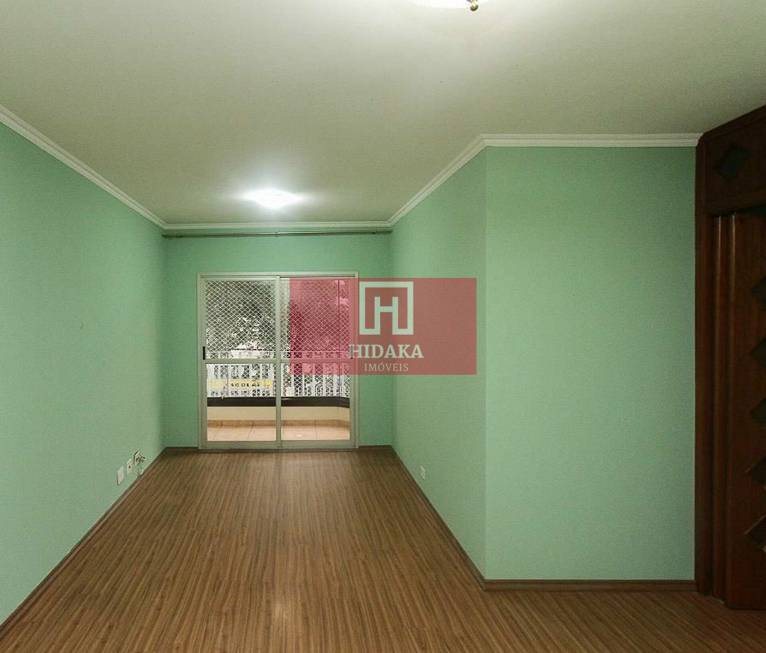 Foto 3 de Apartamento com 3 Quartos à venda, 65m² em Vila Gomes Cardim, São Paulo