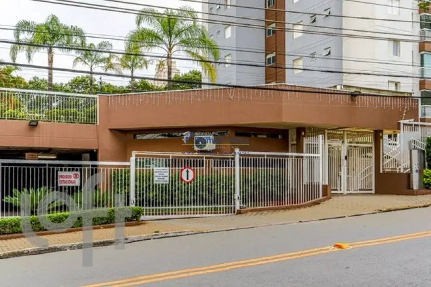 Foto 4 de Apartamento com 3 Quartos à venda, 87m² em Vila Gomes Cardim, São Paulo