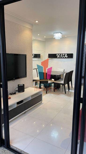 Foto 1 de Apartamento com 3 Quartos à venda, 89m² em Vila Gomes Cardim, São Paulo