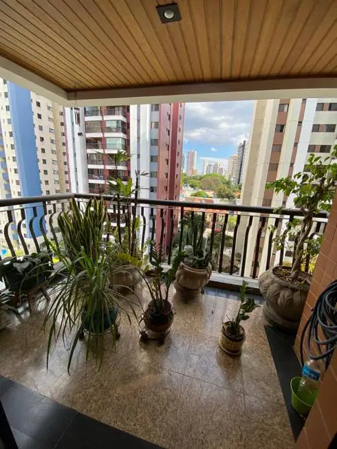 Foto 1 de Apartamento com 3 Quartos à venda, 92m² em Vila Gomes Cardim, São Paulo