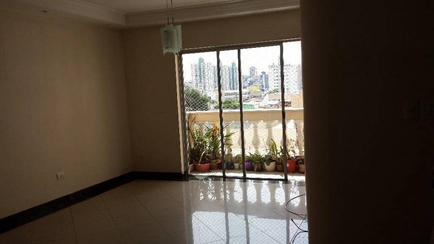 Foto 1 de Apartamento com 3 Quartos à venda, 98m² em Vila Gomes Cardim, São Paulo