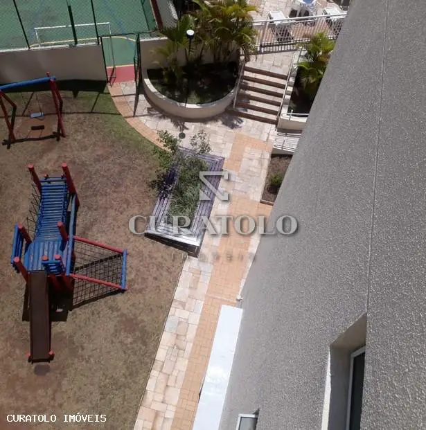 Foto 5 de Apartamento com 3 Quartos à venda, 75m² em Vila Gomes, São Paulo
