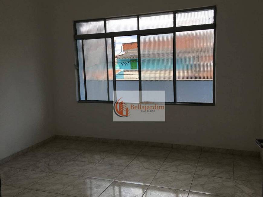 Foto 1 de Apartamento com 3 Quartos para alugar, 90m² em Vila Guarani, Santo André