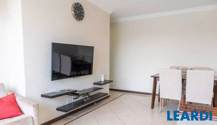 Foto 4 de Apartamento com 3 Quartos à venda, 71m² em Vila Guilherme, São Paulo