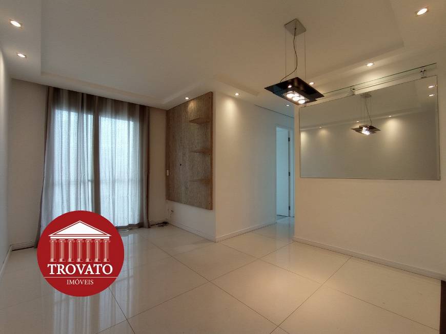Foto 1 de Apartamento com 3 Quartos à venda, 65m² em Vila Guilherme, São Paulo