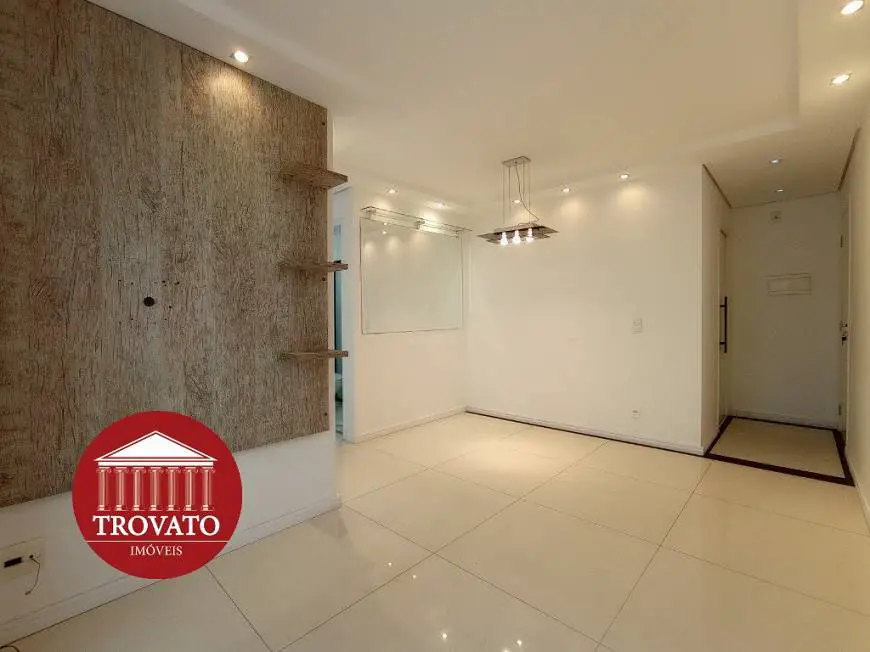 Foto 2 de Apartamento com 3 Quartos à venda, 65m² em Vila Guilherme, São Paulo
