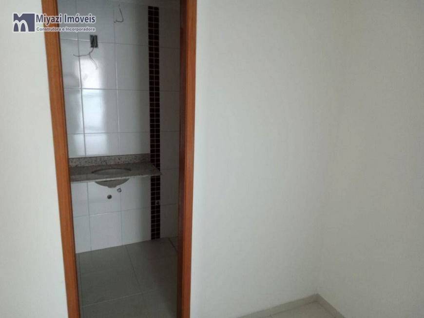 Foto 3 de Apartamento com 3 Quartos à venda, 139m² em Vila Guilhermina, Praia Grande