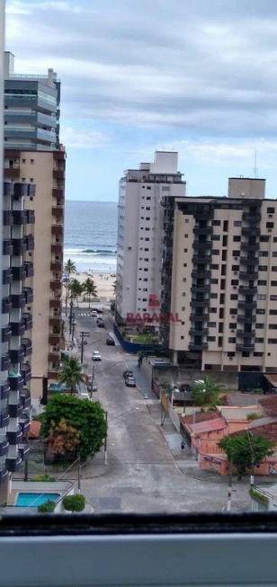 Foto 1 de Apartamento com 3 Quartos à venda, 157m² em Vila Guilhermina, Praia Grande