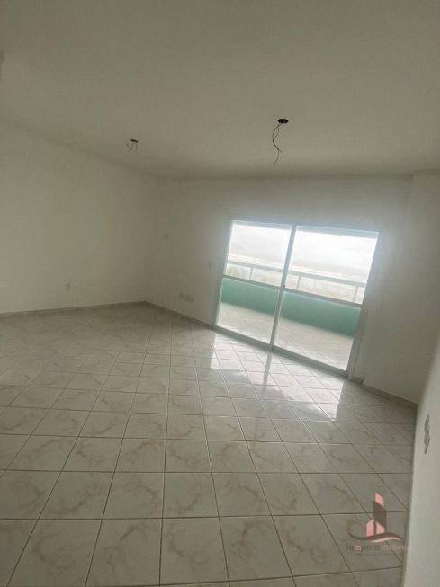Foto 1 de Apartamento com 3 Quartos à venda, 174m² em Vila Guilhermina, Praia Grande