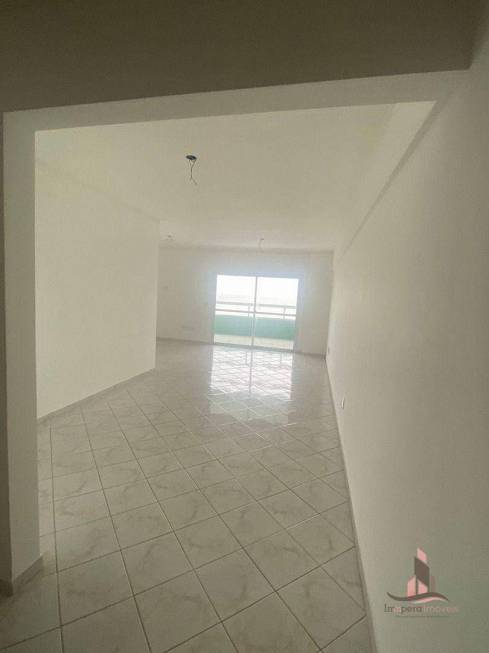 Foto 2 de Apartamento com 3 Quartos à venda, 174m² em Vila Guilhermina, Praia Grande