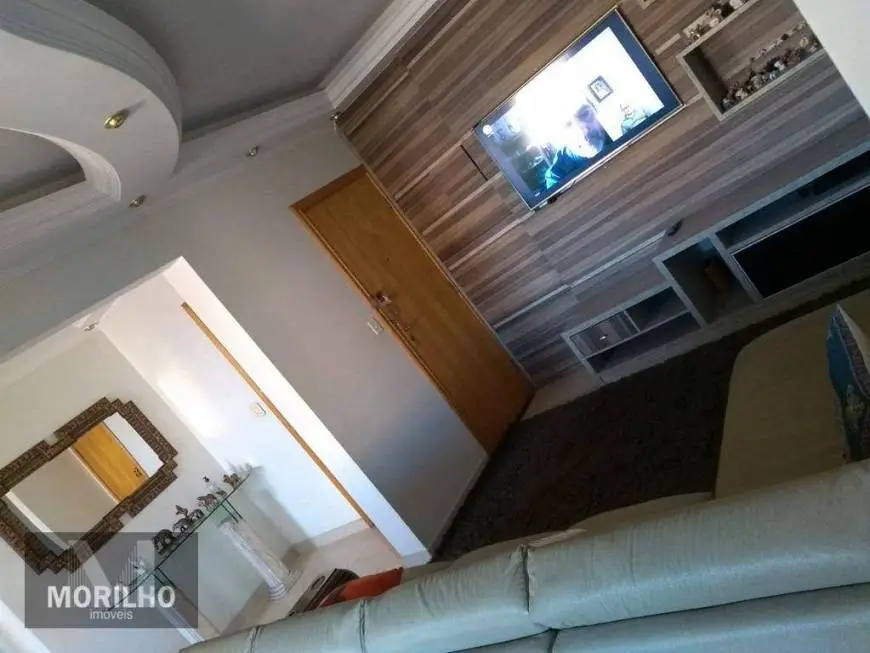 Foto 3 de Apartamento com 3 Quartos à venda, 233m² em Vila Guilhermina, Praia Grande