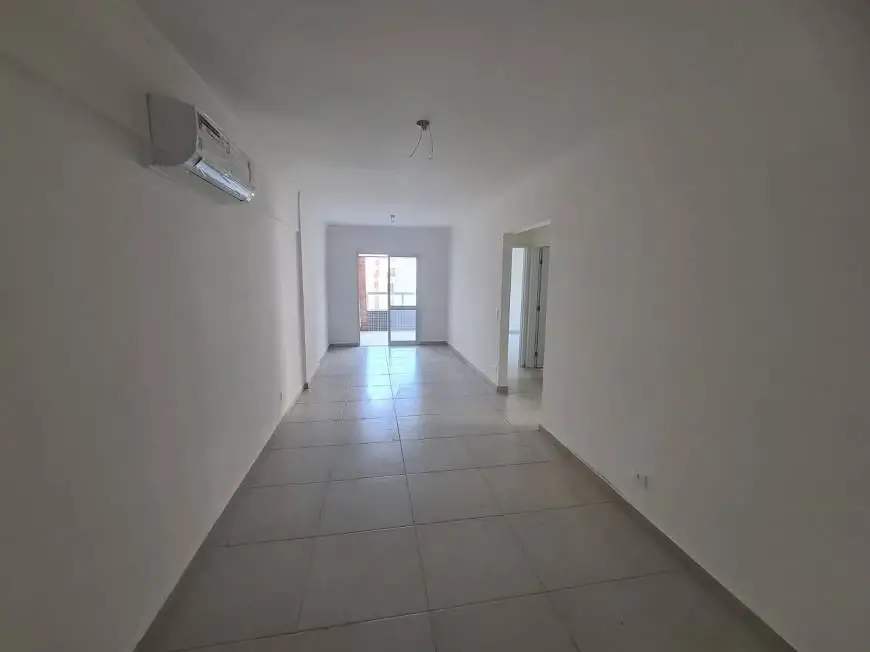 Foto 4 de Apartamento com 3 Quartos para alugar, 90m² em Vila Guilhermina, Praia Grande