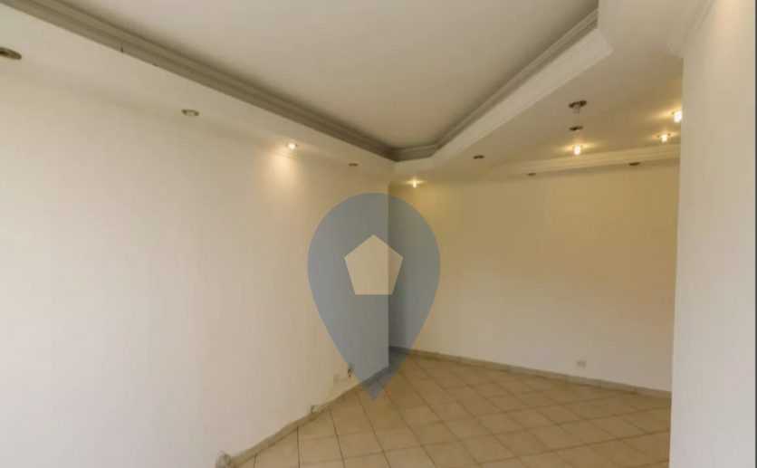 Foto 4 de Apartamento com 3 Quartos para alugar, 107m² em Vila Ida, São Paulo