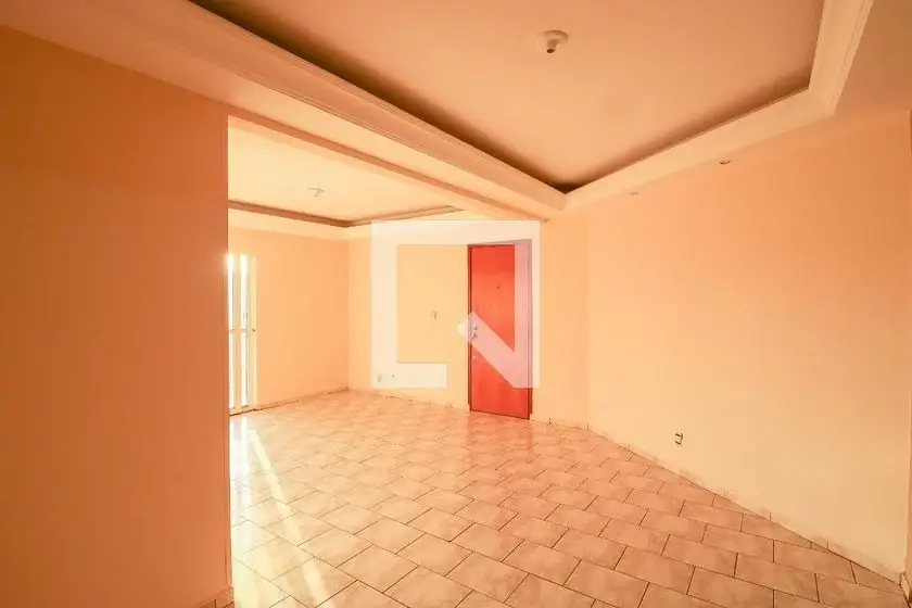 Foto 1 de Apartamento com 3 Quartos para alugar, 100m² em Vila Ideal, São José do Rio Preto
