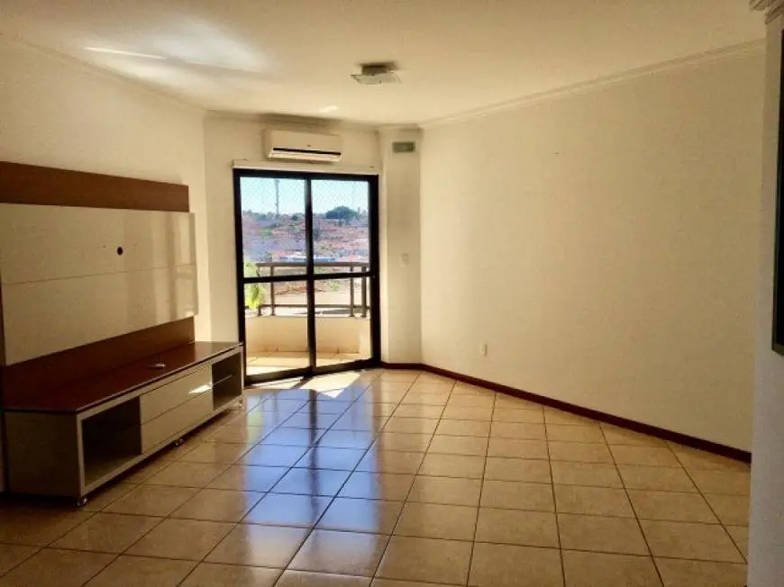Foto 2 de Apartamento com 3 Quartos à venda, 140m² em Vila Imperial, São José do Rio Preto