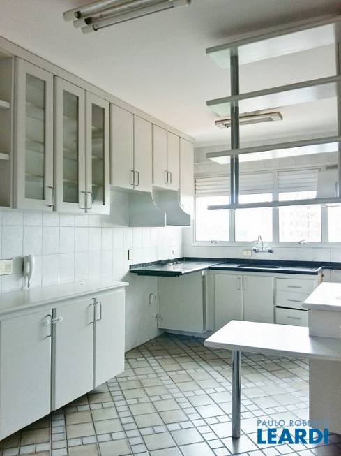 Foto 3 de Apartamento com 3 Quartos à venda, 125m² em Vila Independência, Valinhos