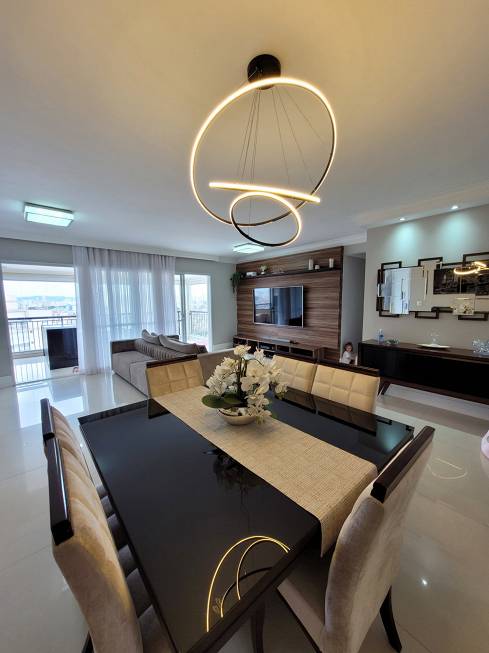 Foto 5 de Apartamento com 3 Quartos à venda, 127m² em Vila Independência, São Paulo
