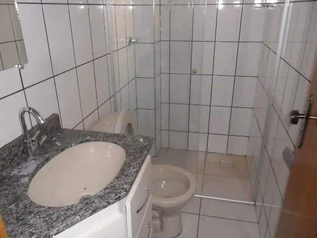 Foto 3 de Apartamento com 3 Quartos para alugar, 104m² em Vila Industrial, Anápolis
