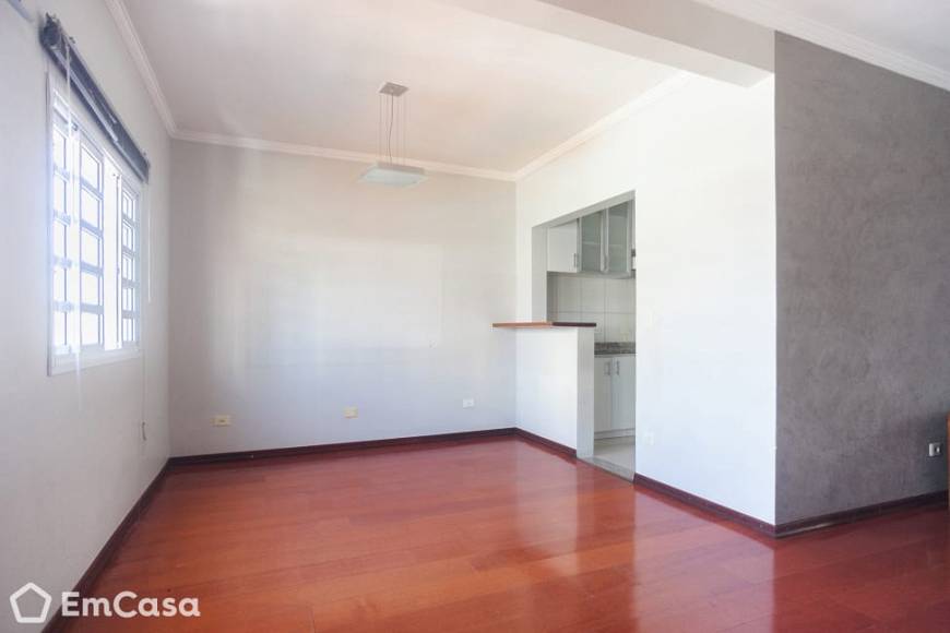 Foto 1 de Apartamento com 3 Quartos à venda, 102m² em Vila Industrial, Campinas