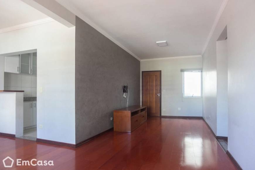 Foto 3 de Apartamento com 3 Quartos à venda, 102m² em Vila Industrial, Campinas