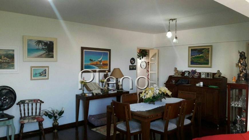 Foto 1 de Apartamento com 3 Quartos à venda, 105m² em Vila Industrial, Campinas