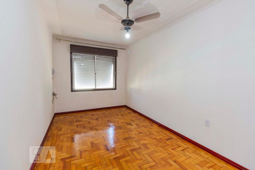 Foto 1 de Apartamento com 3 Quartos para alugar, 90m² em Vila Ipiranga, Porto Alegre
