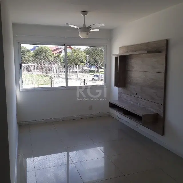 Foto 1 de Apartamento com 3 Quartos para alugar, 69m² em Vila Ipiranga, Porto Alegre