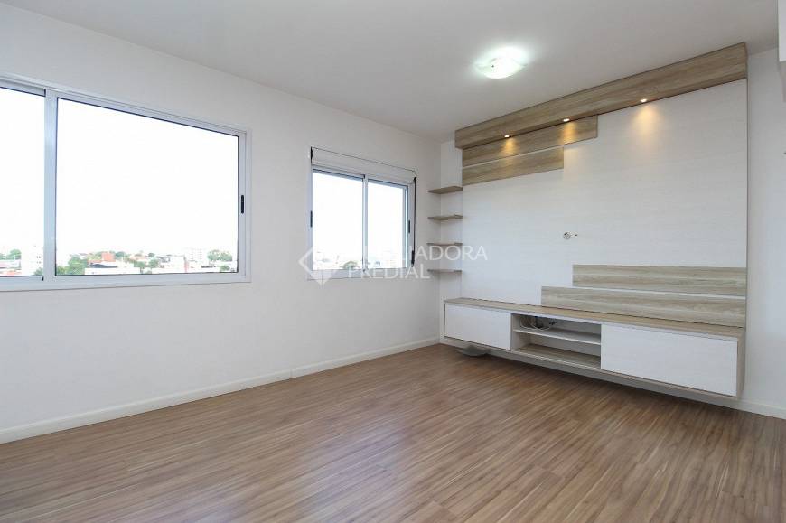 Foto 4 de Apartamento com 3 Quartos à venda, 69m² em Vila Ipiranga, Porto Alegre