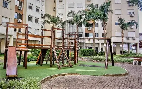 Foto 1 de Apartamento com 3 Quartos à venda, 72m² em Vila Ipiranga, Porto Alegre