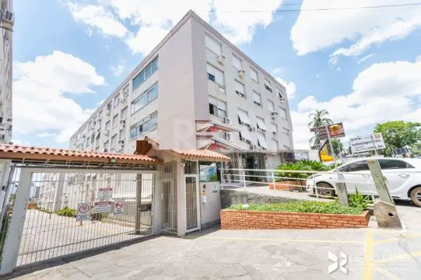 Foto 1 de Apartamento com 3 Quartos à venda, 86m² em Vila Ipiranga, Porto Alegre