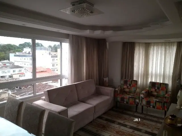 Foto 1 de Apartamento com 3 Quartos à venda, 98m² em Vila Ipiranga, Porto Alegre