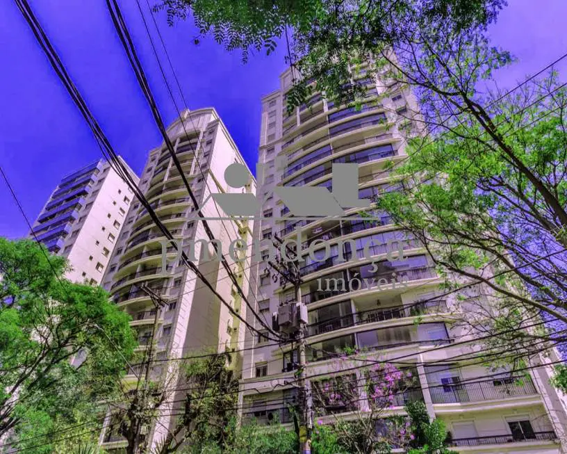 Foto 1 de Apartamento com 3 Quartos à venda, 100m² em Vila Ipojuca, São Paulo