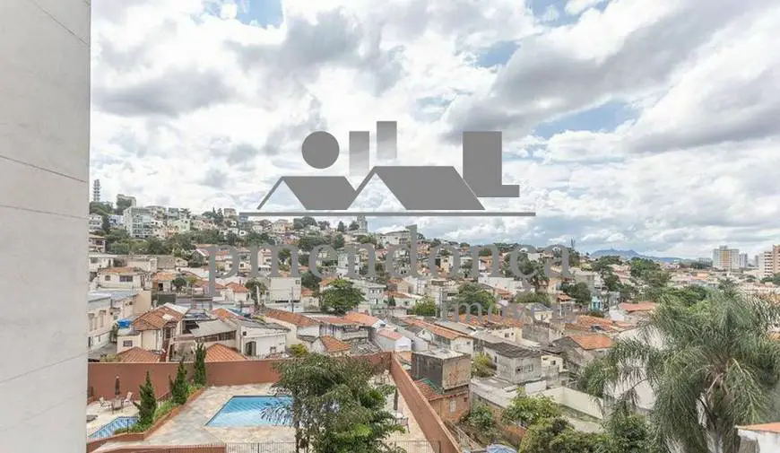 Foto 4 de Apartamento com 3 Quartos à venda, 120m² em Vila Ipojuca, São Paulo