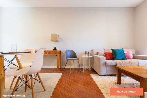 Foto 5 de Apartamento com 3 Quartos à venda, 75m² em Vila Ipojuca, São Paulo