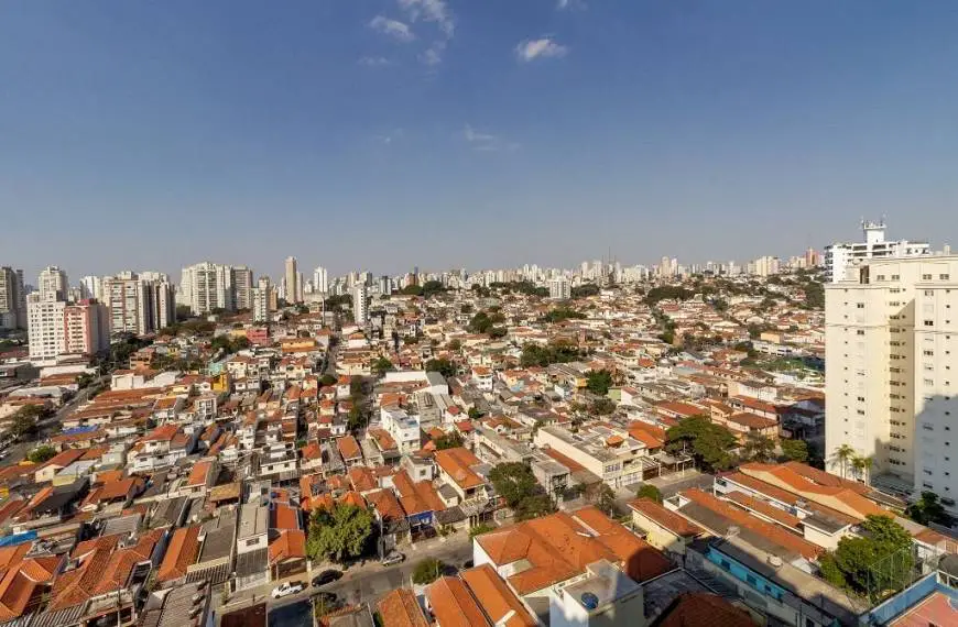 Foto 5 de Apartamento com 3 Quartos à venda, 84m² em Vila Ipojuca, São Paulo